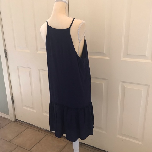 Xhilaration Women’s Lined Dress - Picture 7 of 7